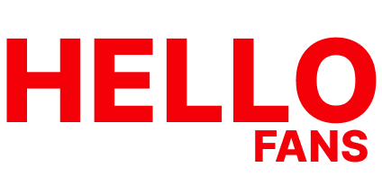 Hello Fans
